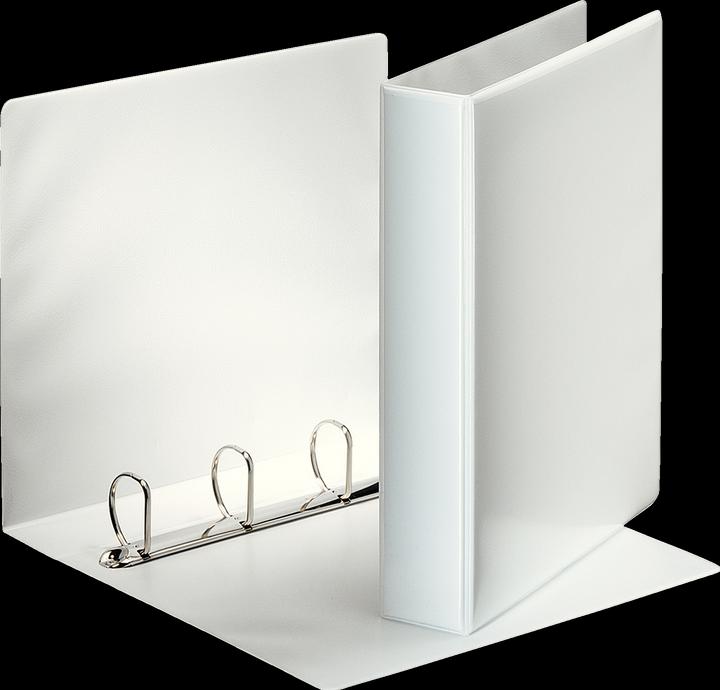Leitz Esselte Presentation Ring Binders (A4, 54 mm, 1 pièce(s))