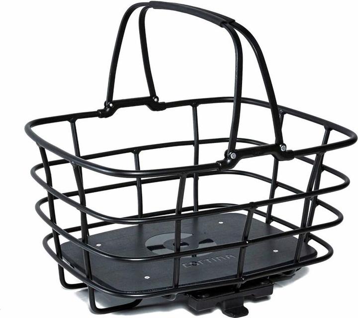 Image du produit Cortina Multimand Manchester Avs schwarz