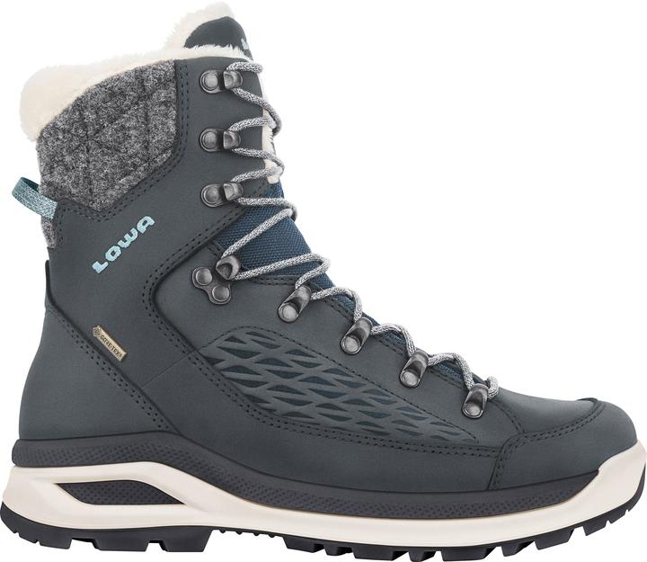 Actual product image Lowa Renegade Evo GTX (39)