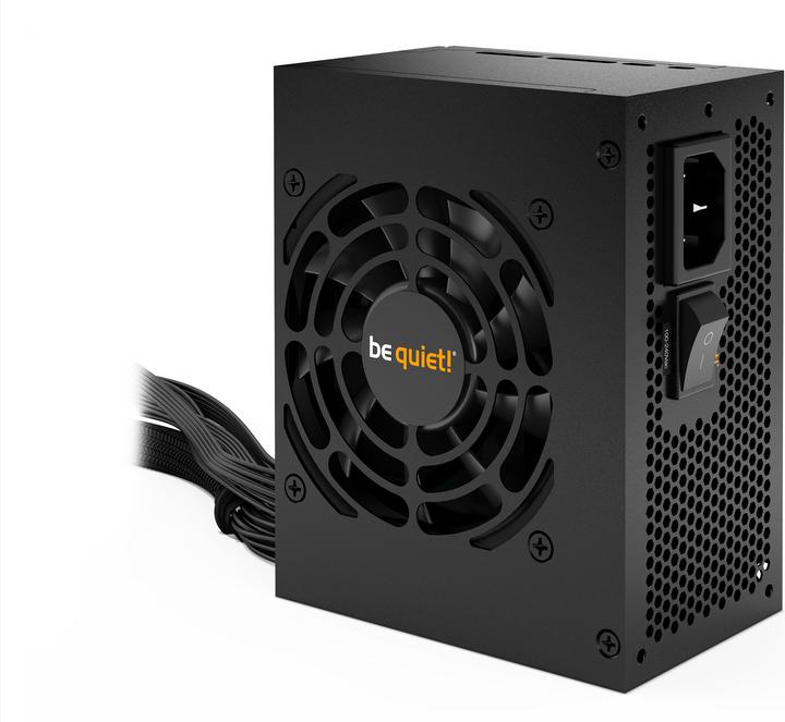be quiet! SFX Potenza 3