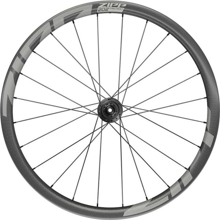 Produktbild Zipp 202 Firecrest (Hinterrad, 28")