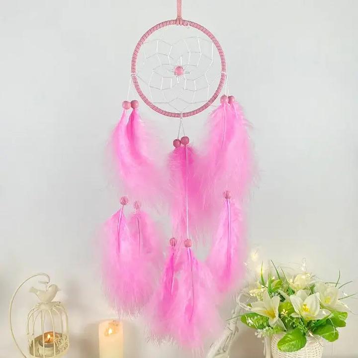 Image du produit Cover-Discount Bricolage attrape-rêves