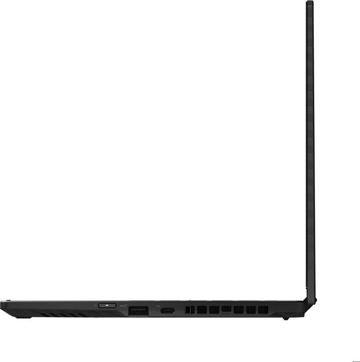 Actual product image ASUS ROG Flow X13 (13.40", AMD Ryzen 9 7940HS, 32 GB, 1000 GB, DE)