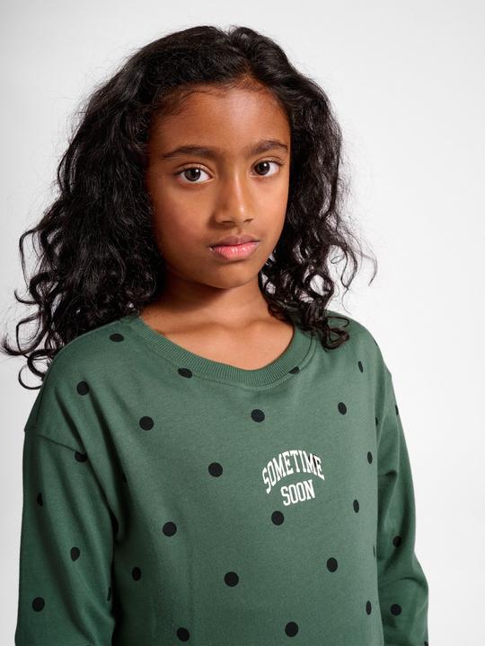 Produktbild hummel stsVENUS DRESS (128)