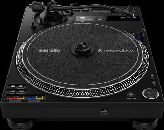 Produktbild Pioneer DJ DJ PLX-CRSS12 DJ-draaitafel/controller