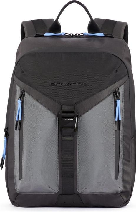Piquadro Spike Computer -Rucksack 14