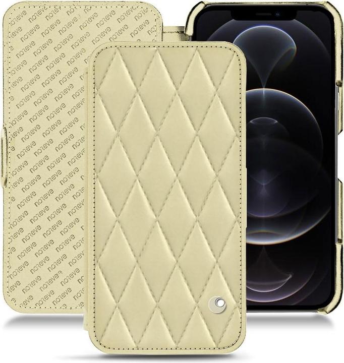 Beige - Couture ( Nappa - Pantone #ceb888 )