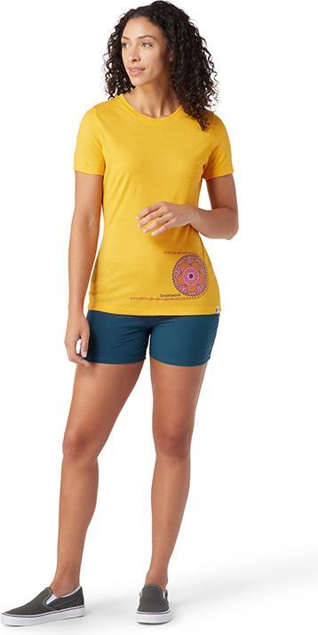 Immagine prodotto Smartwool Ws Sport 150 Graphic Tee (L)