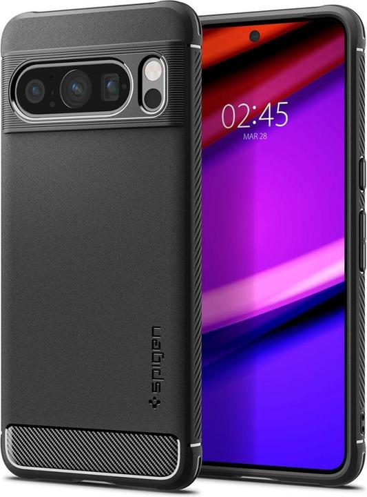 Immagine prodotto Spigen Rugged Armor (Google Pixel 8 Pro)