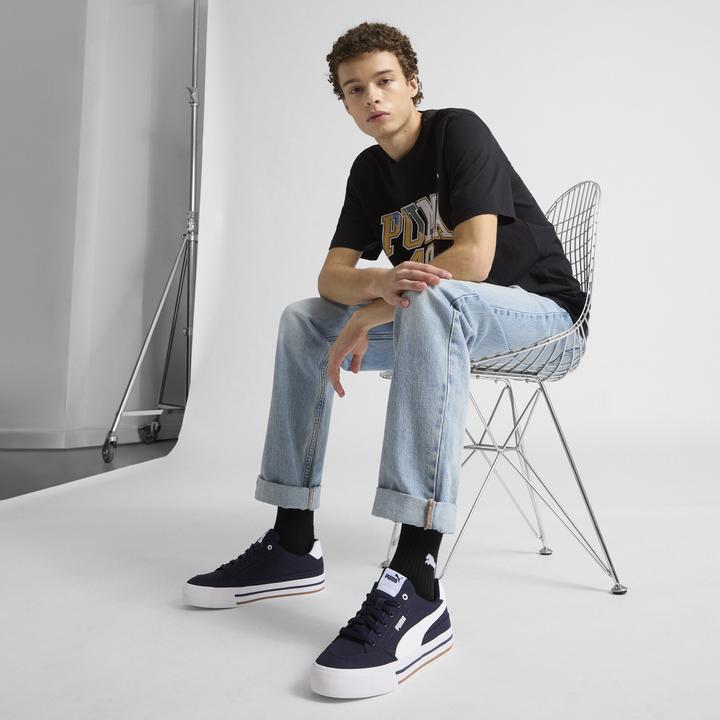 Produktbild Puma Court Classic Vulc FS (38)