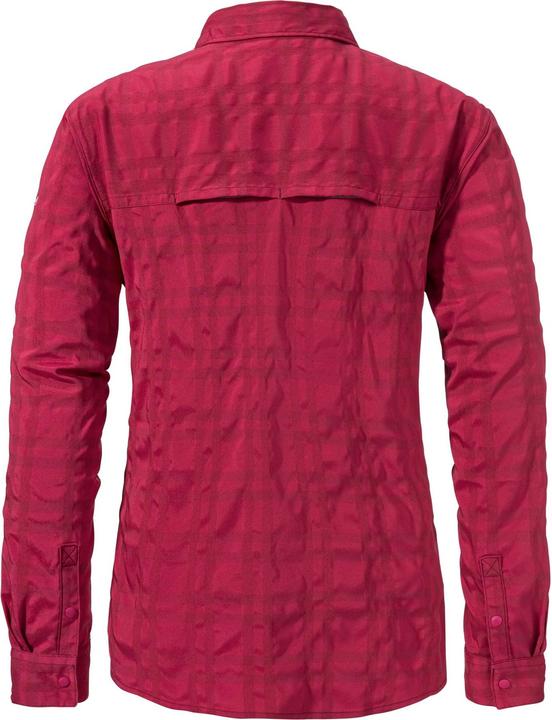 Actual product image Schöffel Blouse Style Jalpuh WMS (34)