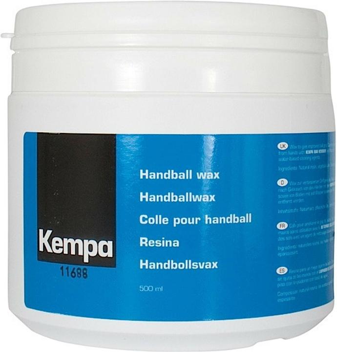 Actual product image Kempa HANDBALLWAX 500 ml