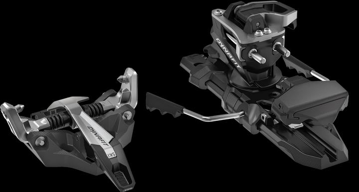 Produktbild Dynafit Seven Summits+ Binding, Tourenski-Bindungen (Touren Ski)
