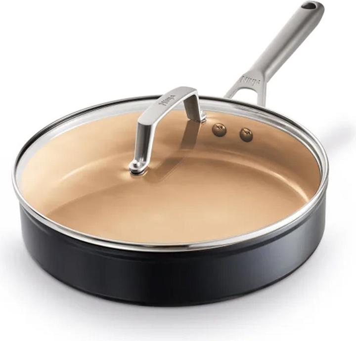 Actual product image Ninja CW90126DE (26 cm, Frying pan, Aluminium)