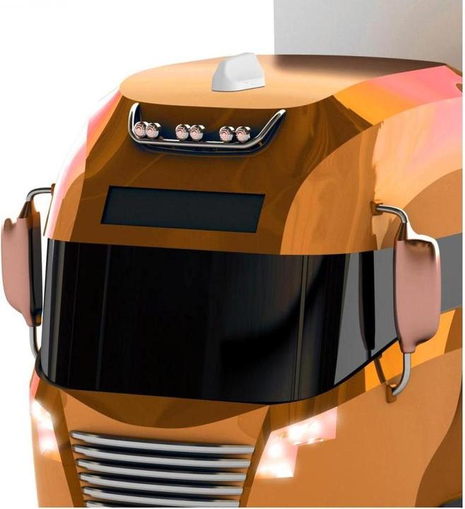 Image du produit Poynting MIMO-3-12, antenne de transport et de véhicule 2 en 1