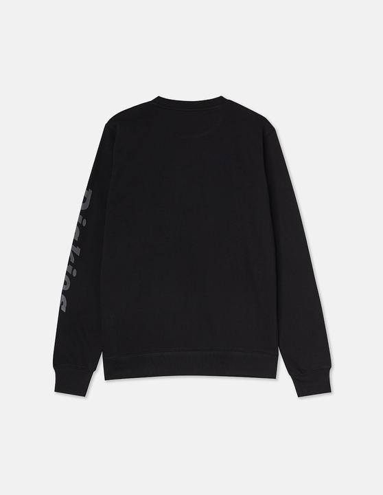 Produktbild Dickies Okemo Graphic Sweatshirt Schwarz XL (XL)