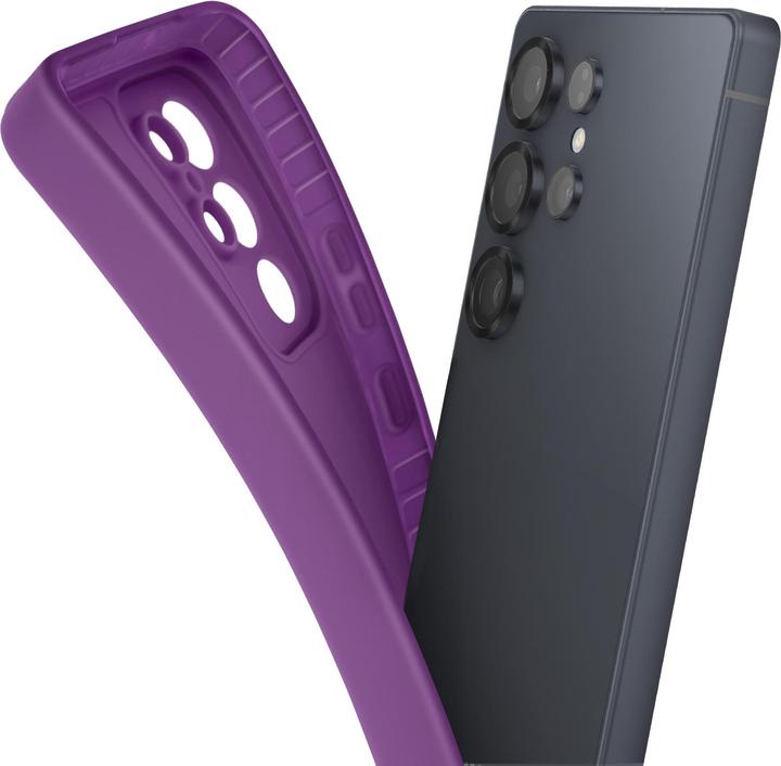 Immagine prodotto Avizar Geschützte Kamera (Samsung Galaxy S25 Ultra)