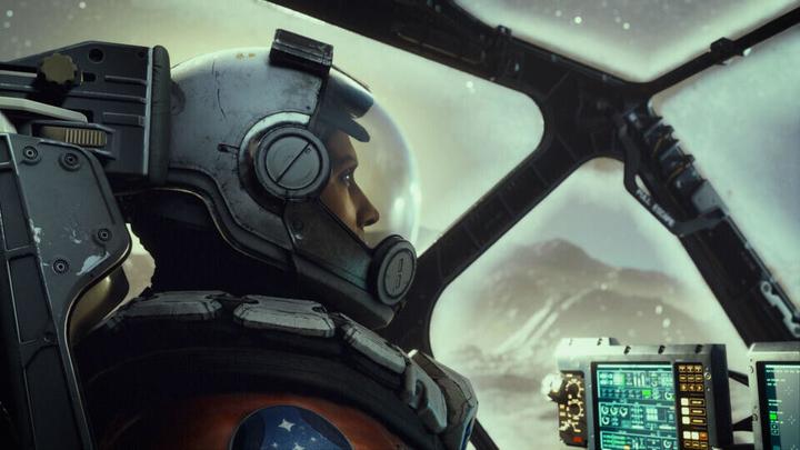 Produktbild Bethesda Starfield (Xbox Series X)