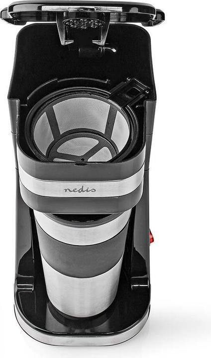 Image du produit Nedis Machine à café
