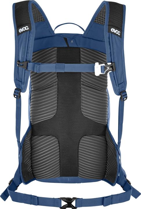 Actual product image Evoc Ride 12L Backpack (12 l)