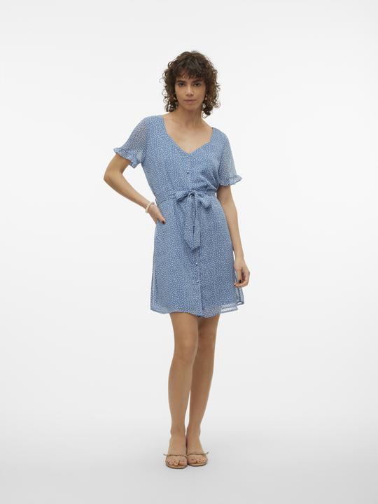 Image du produit Vero Moda VMCARO Robe courte Robe (S)