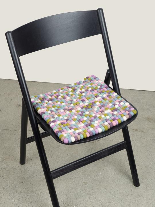 Multicolore pastello
