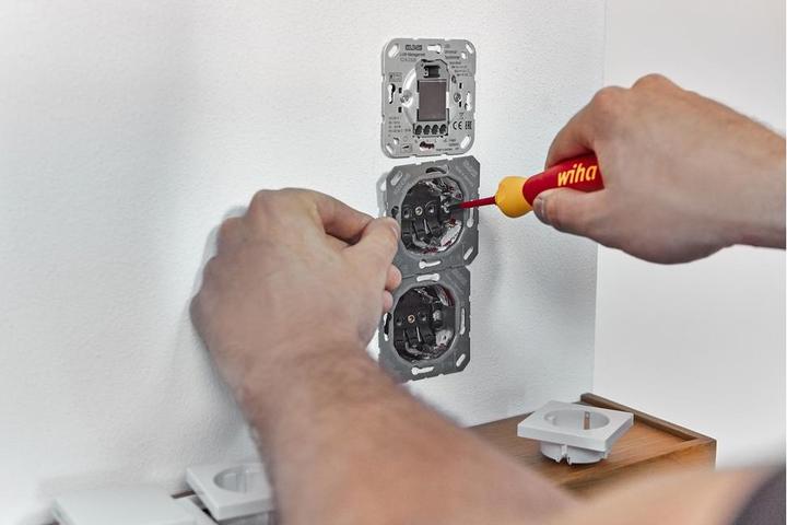Actual product image Wiha PocketMax (Port)