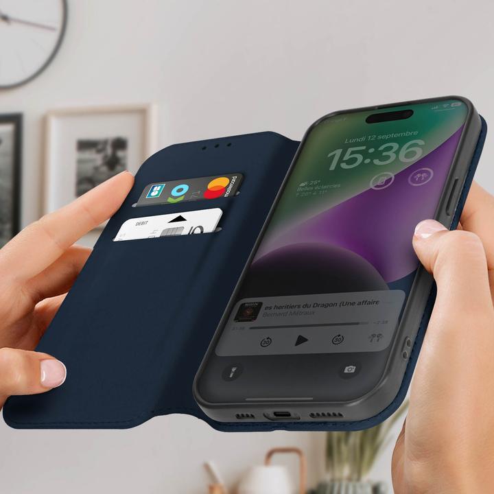 Actual product image Avizar Classic Edition Series (Apple iPhone 15 Pro Max)