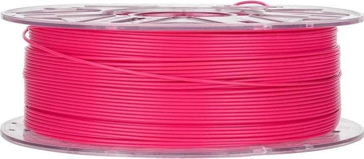 Actual product image Creality Pla Rfid Viva Magenta Hyper Series 3d Filament (PLA, 1.75 mm, 1000 g, Rose)