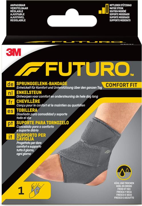 Futuro Comfort Lift (One Size)