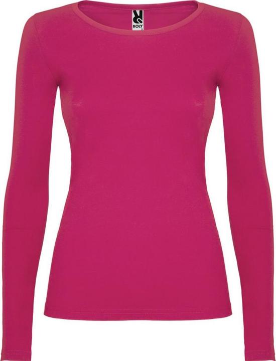 Alpinia Extreme TShirt Langärmlig