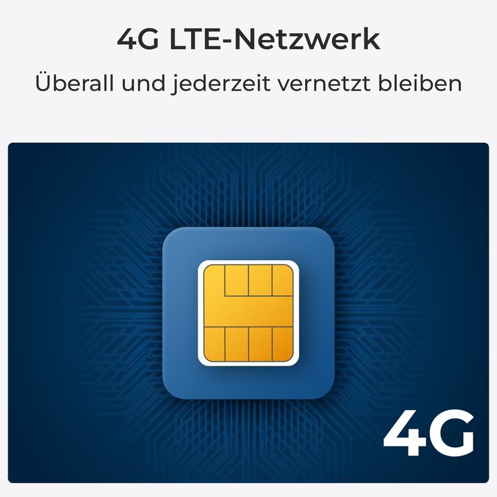 Actual product image Reolink G340 (3840 x 2160 pixels)