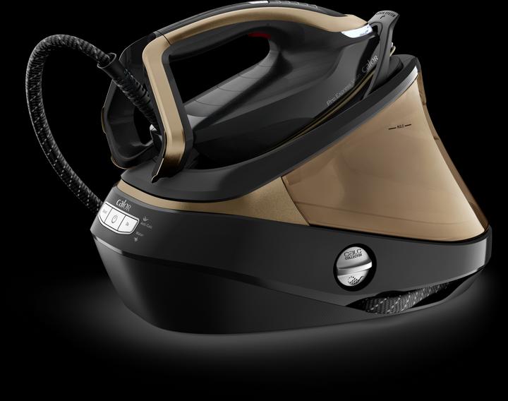 Produktbild Tefal Pro Express Vision GV9820S0 (2400 W, 650 g/min)