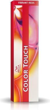 Actual product image Wella Color Touch Vibrant Reds Hair Color (6, 47)