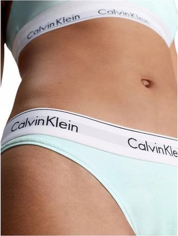 Actual product image Calvin Klein Thong (S)