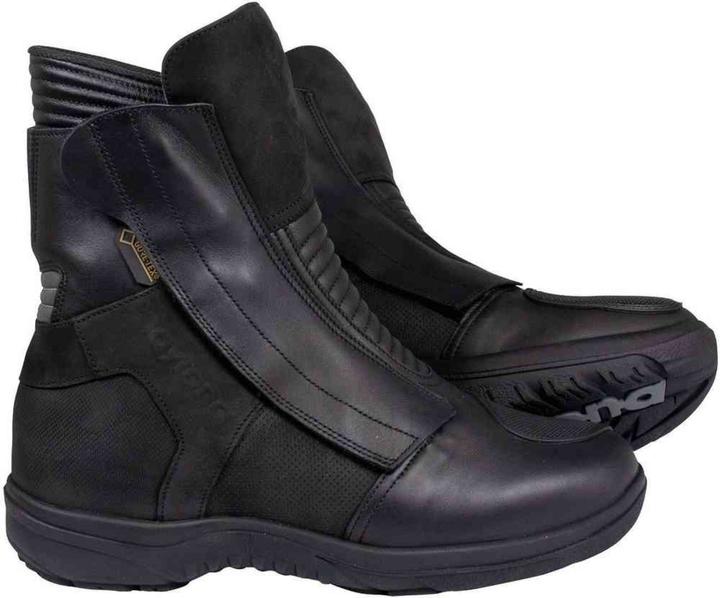 Actual product image Daytona Bottes Enduro Max Sports GTX (Men, 45)