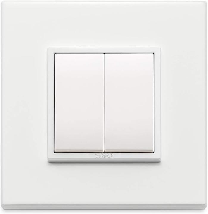 Actual product image Vimar Smart switch