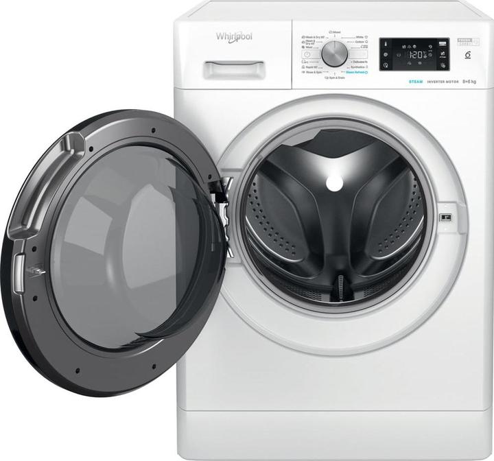 Produktbild Whirlpool FFWDB 864349 BV EE