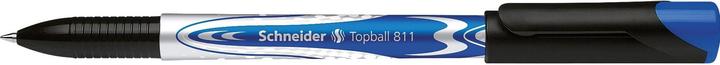 Produktbild Schneider Roller Topball 811 (Blau, 1 x)
