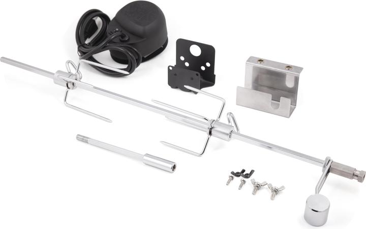 Produktbild Broil King Rotisserie Kit