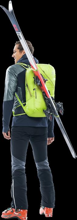 Image du produit Deuter Freerider Lite 20 (20 l)