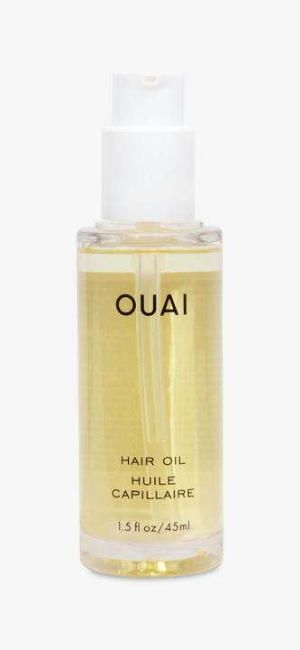 Actual product image Ouai Hair Oil (50 ml)
