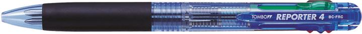 Immagine prodotto Tombow Giornalista (Blu traslucido, 1 x)