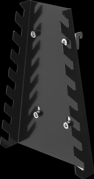 Actual product image wolfcraft wolfcraft 1 key holder perforated wall WSS