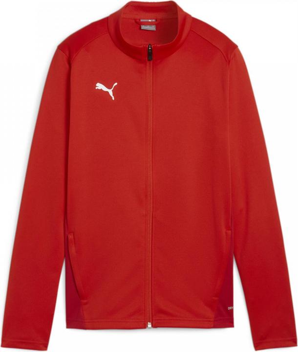 Actual product image Puma teamGOAL Training Jacket Wmn (XXL)