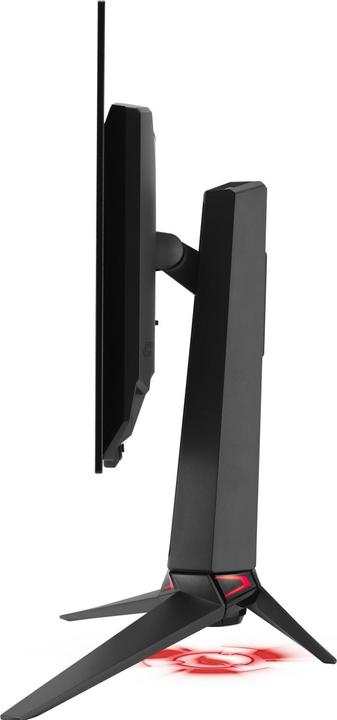 Produktbild ASUS ROG Swift PG27AQDM (2560 x 1440 Pixel, 26.50")
