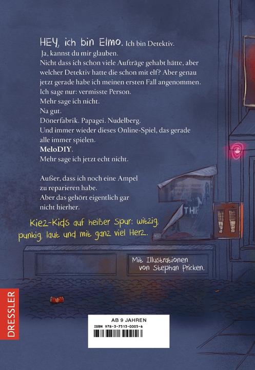 Produktbild Auf dem Gipfel wachsen Chinanudeln 1 (Deutsch, Benjamin Tienti, Sebastian Kiefer, Stephan Kiefer, 2022)
