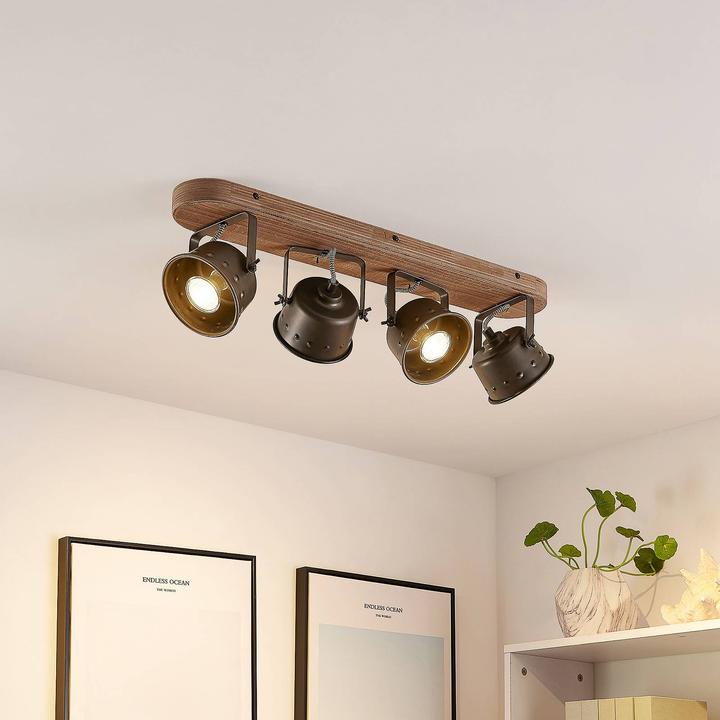 Image du produit Lindby Rubinjo (GU10)