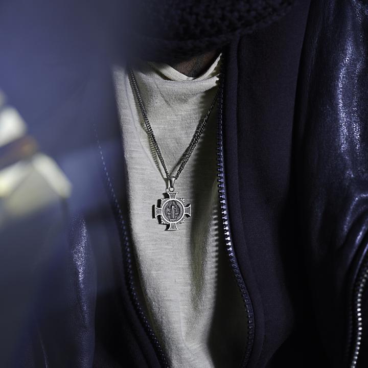 Image du produit Lucleon Sanctus (Métal)