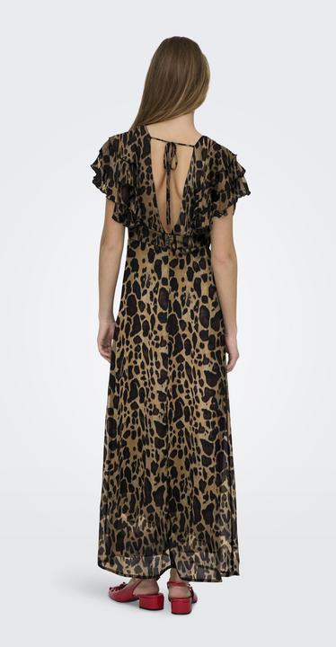 Produktbild Only ONLASTA Langes Kleid Kleid (S)